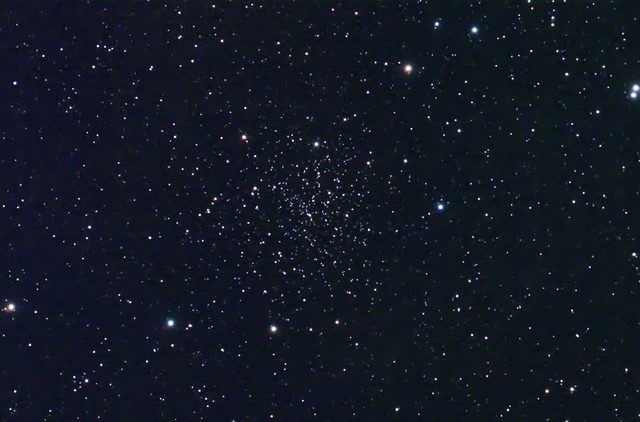 NGC188 - 24 August 2019