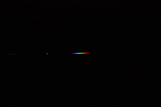 Vega Spectral Image