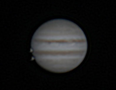 Jupiter Io Ganymede - 20140330-19h55m21s