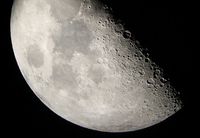Lunar V and X- Large - 20 Nov 12