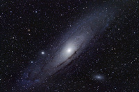 M31 - 18 Oct 2017