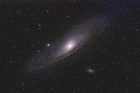 M31 - 7 October 2020