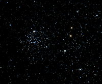 M52 - Scorpion Cluster - 11 October 2014