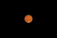 Mars - 3 August 2018 - 22h22m41s