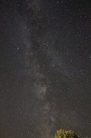 Milky Way - 29 July 2017