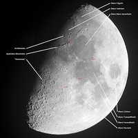 Moon at AUTCL Barrington - 4 April 2017 - with Apollo Sites-FM-DeNoiseAI-denoise