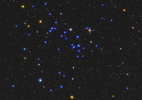 NGC 6633 - 23 June 2017