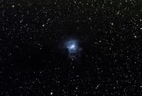 NGC 7023 - 18 Oct 2017