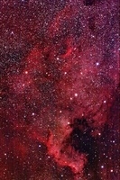 NGC7000 - 28 August 2019 - 60%