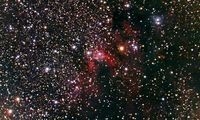 Sh2-155 - Cave Nebula - 24 Oct 2019