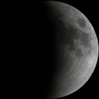 Total Lunar Eclipse - 27 Sept 2015