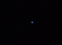 Uranus - 29 Sept 2013