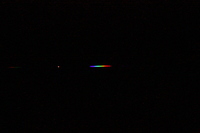 Vega Spectral Image