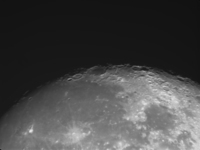 Moon on September 14 2016 c