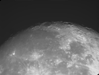 Moon on September 14 2016