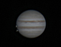 Jupiter Io Ganymede - 20140330-19h55m21s