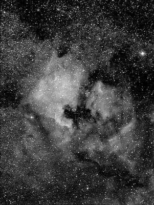 North American Nebula