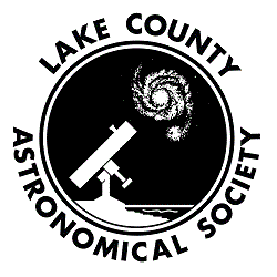 LCAS Logo