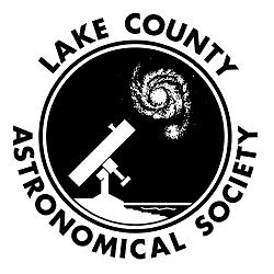 LCAS logo