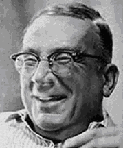 George Gamow