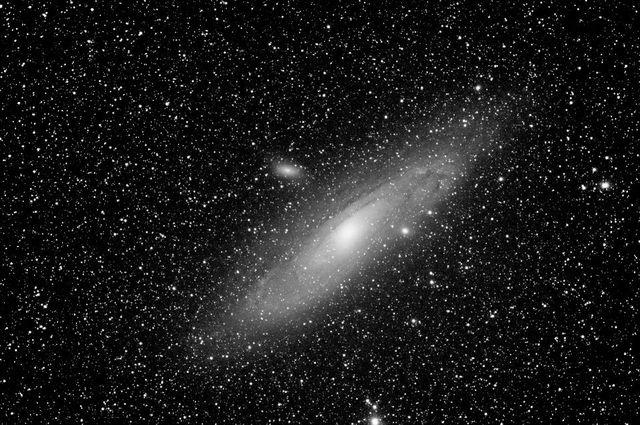 Andromeda Galaxy