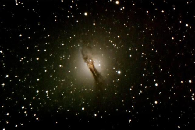 Centaurus A