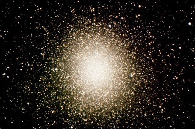 Omega Centauri