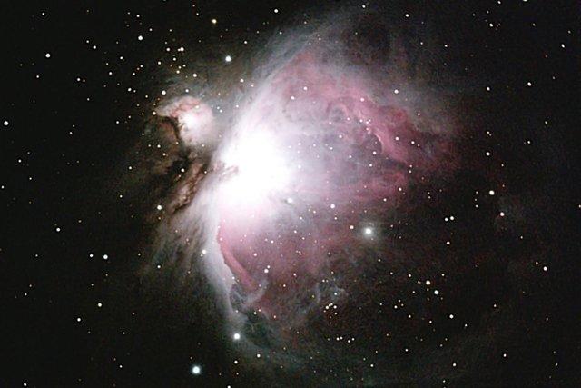 Orion Nebula