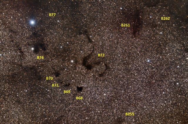 B72 and Friends - 14 April 2018