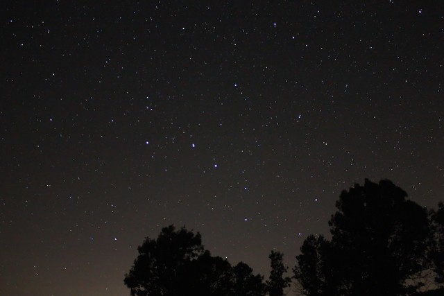 Big Dipper - 29 July 2017