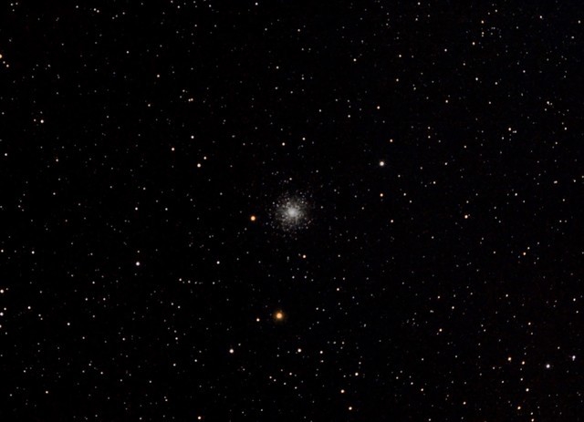 M15 - 10 August 2018