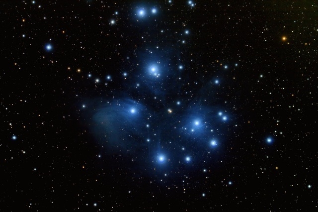 M45 - 18 Oct 2017 - DeNoiseAI-low-light