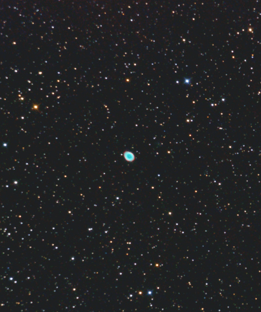 M57 - 26 June 2017