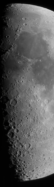Moon Terminator - 18 Aug 2018 - 21h55m - DeNoiseAI-denoise