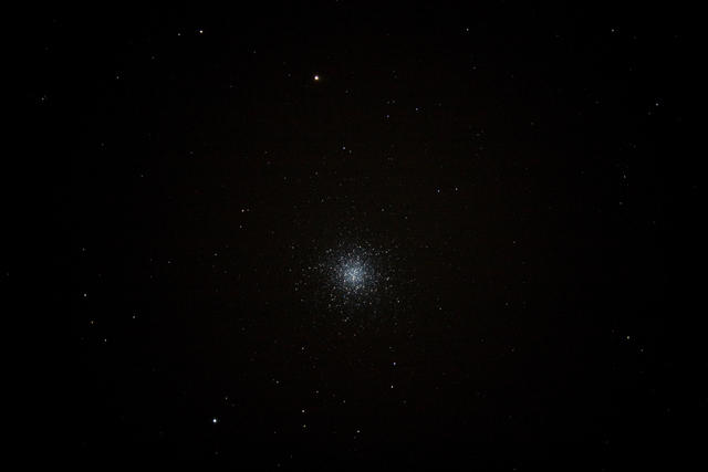 M13 - The Hercules Cluster