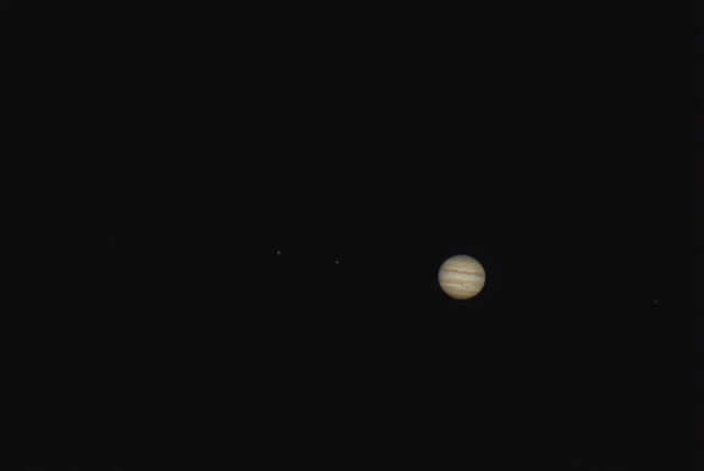 Jupiter