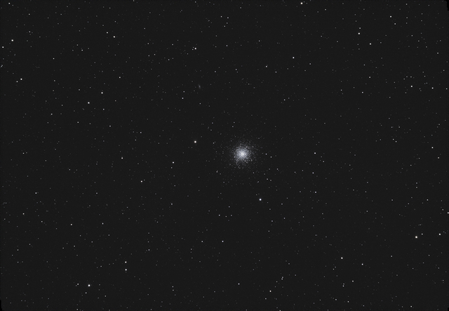 M13 - The Hercules Cluster
