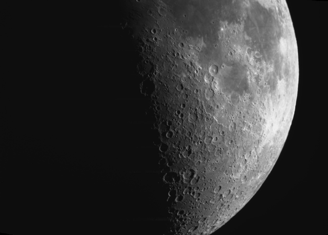 Moon 2