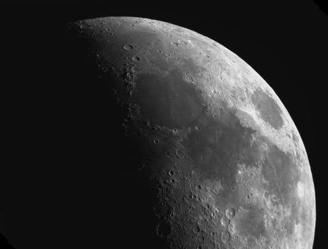 Moon 5