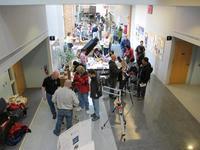 Astronomy Day 2012