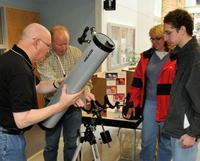 Telescope Clinic