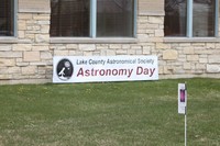 Astronomy Day 2018