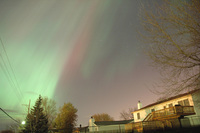 More aurora