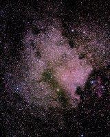 North American Nebula