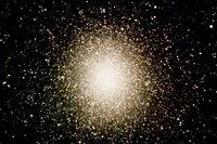 Omega Centauri