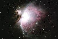 Orion Nebula