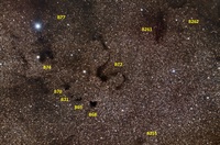 B72 and Friends - 14 April 2018