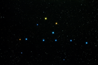 Collinder 399 - Coathanger - 11 Aug 2015