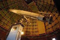 Lick Obs - 36 inch Refractor - 14 July 2012