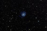 M101 - 14 April 2018